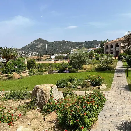 公寓 Serene In L Le Rousse With Swimming Pool LʼÎle-Rousse