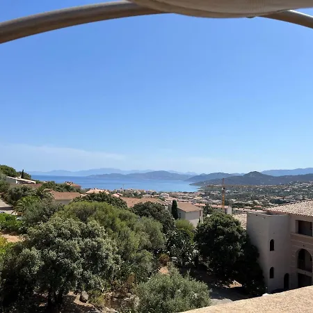 Serene In L Le Rousse With Swimming Pool * LʼÎle-Rousse
